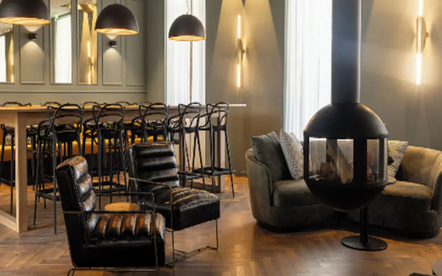 Golden Tulip Braga Hotel & Spa