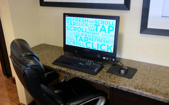 Hampton Inn Lima