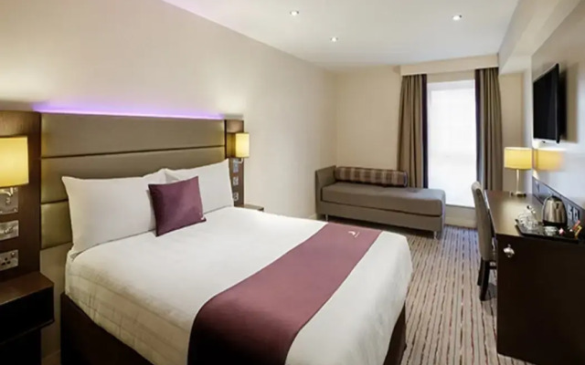 Premier Inn Darlington Town Centre