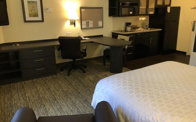 Candlewood Suites Greenville NC by IHG