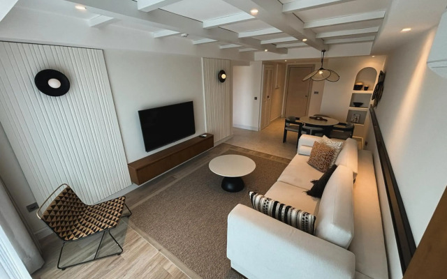Dalyan Residence & Suites