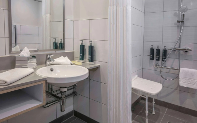 The DoubleTree by Hilton Stratford-upon-Avon