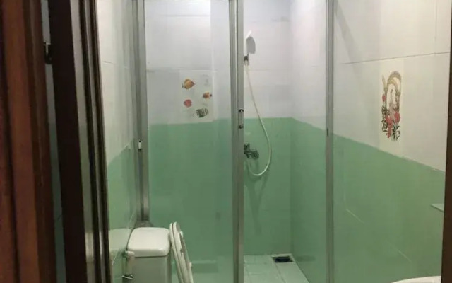 Thanh Trinh Guest House