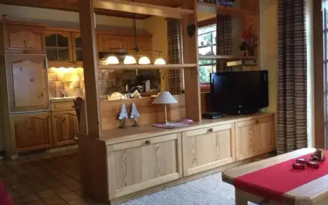 Apartment Haus Andrea