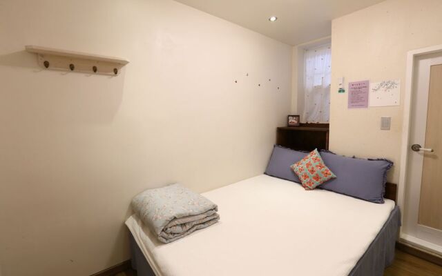 Yujung B&B Guesthouse