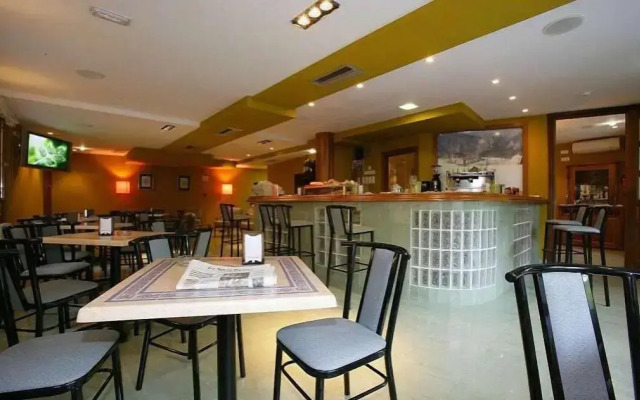 Gran Hotel Rural Cela