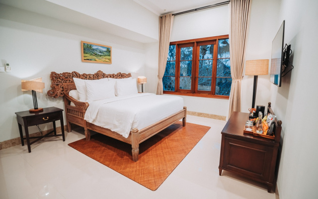 Bumi Kinar Ubud