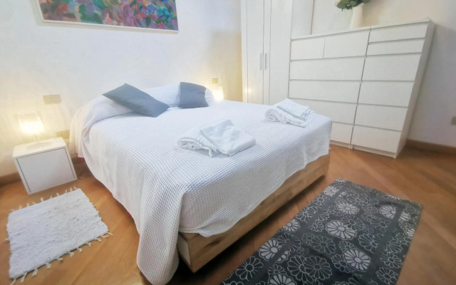 Romantic Sky Apartment