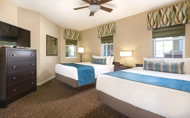 Club Wyndham Governor’s Green