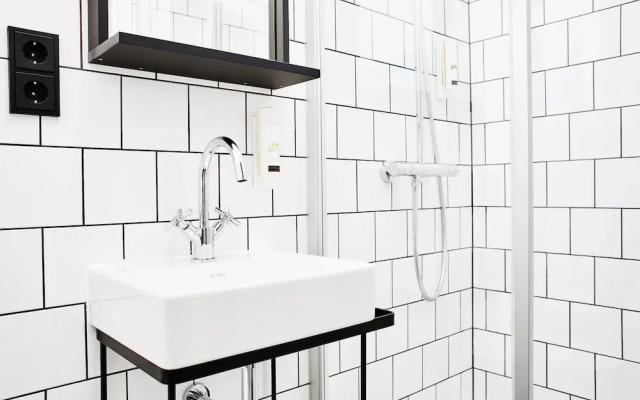 Winterfeld Guest House Bodenmais