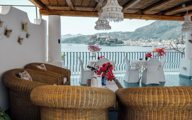 B&B Alta Marea Lipari