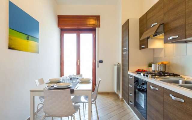 Flat 120M² 2 Bedrooms 2 Bathrooms - Naples