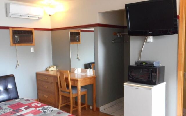 Motel Olympic