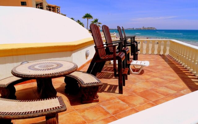 Villa 4 - 3 Br Villa