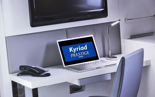 Kyriad Prestige Dijon Centre