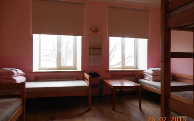 Gogol Park Hostel