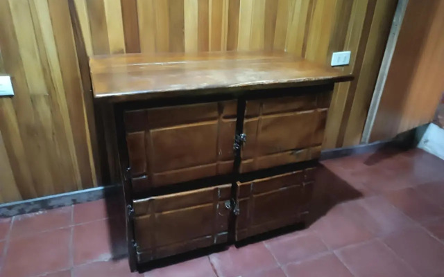 Hostel Monteverde Backpackers