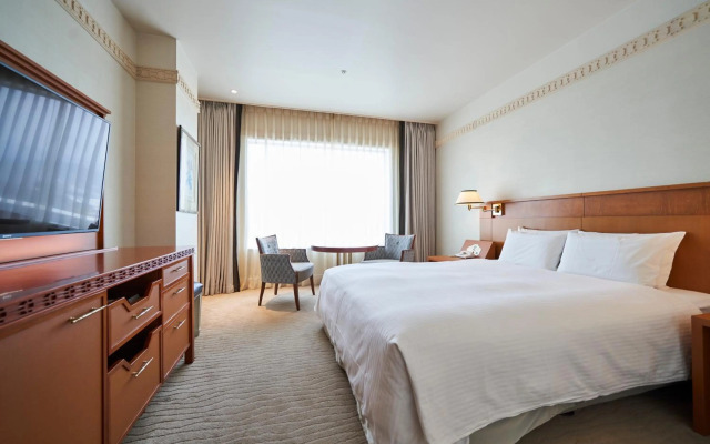 THE GLOBAL VIEW Nagasaki