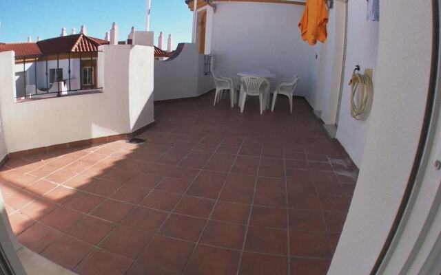 107420 Apartment In Zahara De Los Atunes