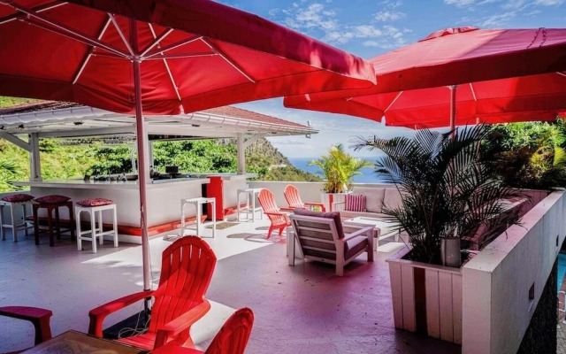 Queen's Garden Resort & Spa