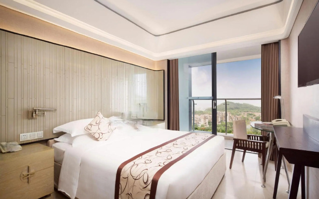 Sanya Ziyue Conifer Hotel