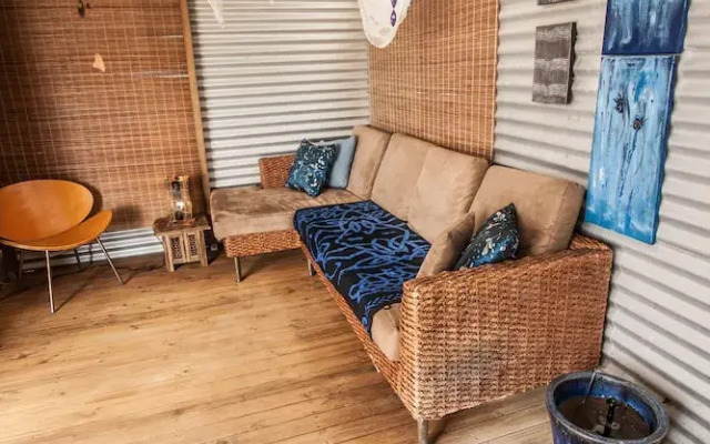 Cloud Nine Spa Chalets