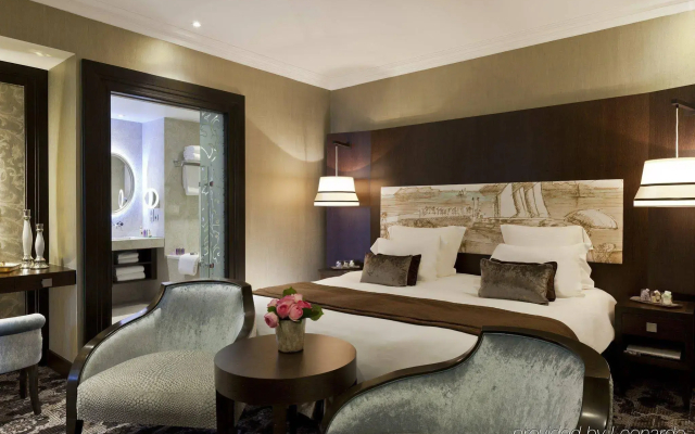 Hôtel Barrière Le Grand Hôtel Dinard