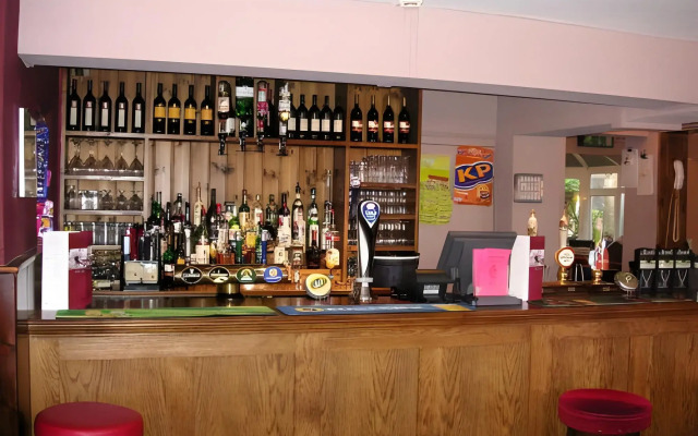 The Jester Country Inn