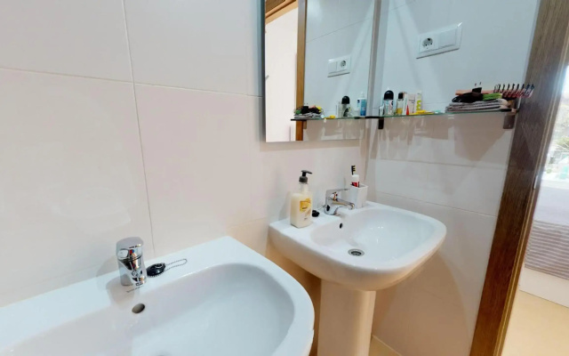 Casa Kazamour - A Murcia Holiday Rentals Property