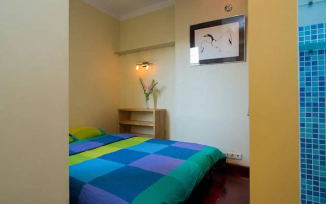 Lux 1 bedroom studio in City Centre