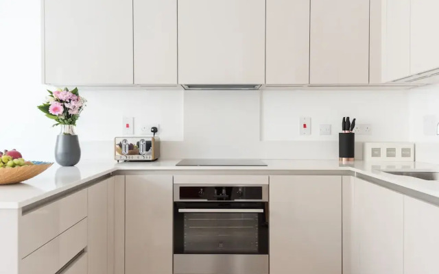 Platinum Apartments in Camden 9985