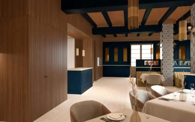 Nomada House by SH Hoteles