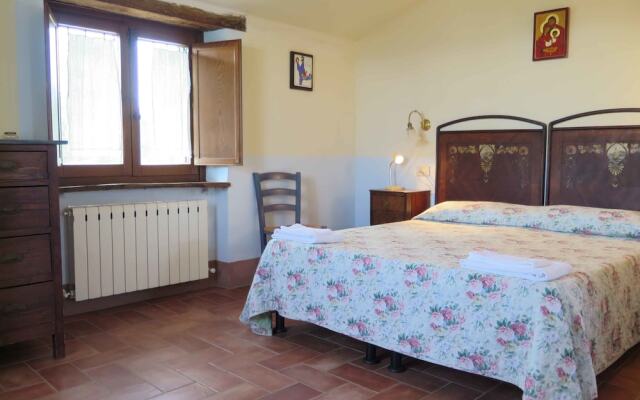 Agriturismo Santa Maria