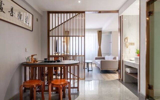 Jinjiang Inn Tianjin Konggang Branch