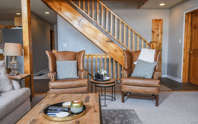 The Quarterdeck 4 Bedroom House