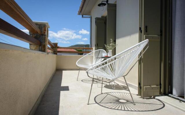 Gatzea Villas