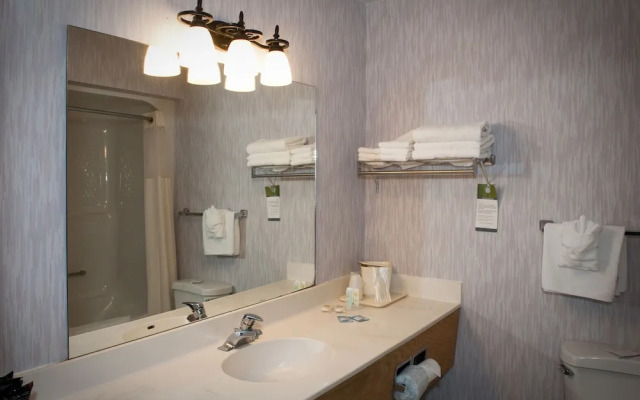 Quality Inn Richfield I 70