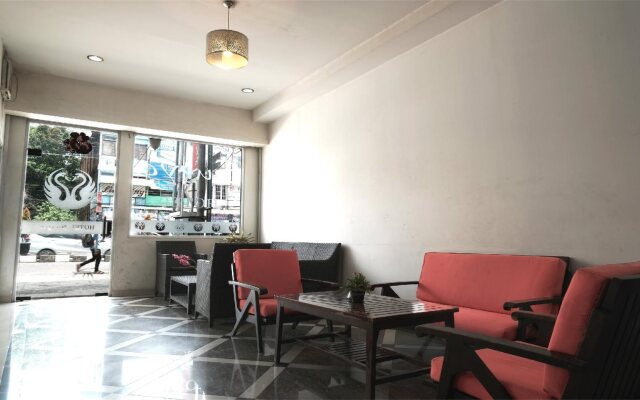 Surya Hotel