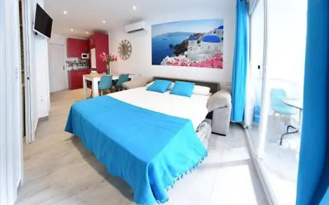 Zenmarina Bajo 7 Playa Carihuela