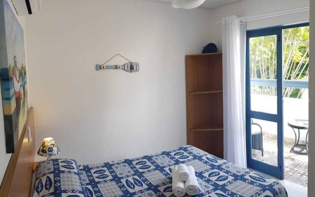 Brisa do Mar Barê Praia Hotel