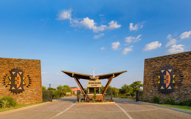 The Kingdom Resort