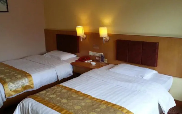 Ying Shan Hong Hotel