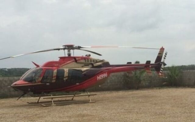 Hotel El Cayito Beach Resort Montecristi