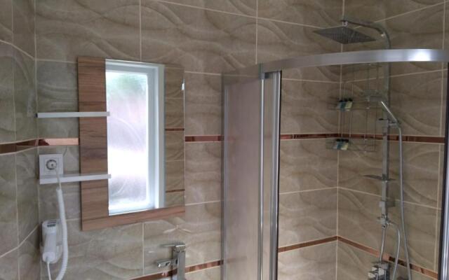 Park Beylerbeyi Boutique Hotel