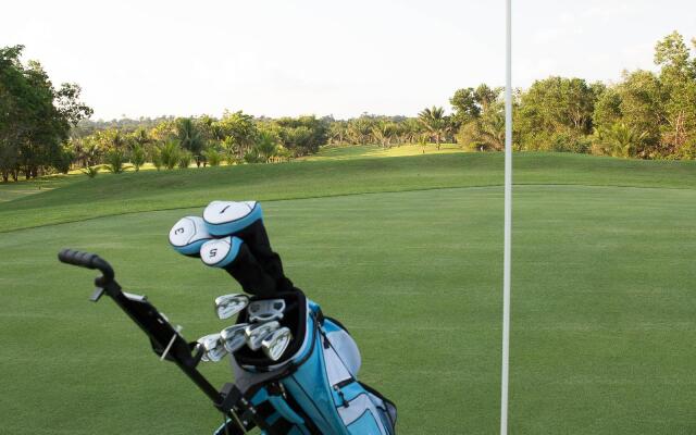 Amazonia Golf Resort