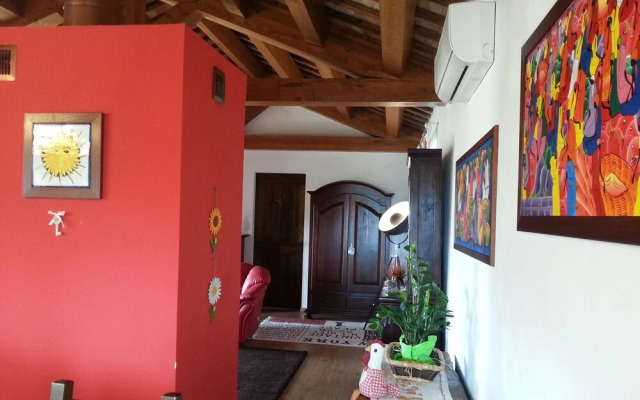 B&B Ceresà