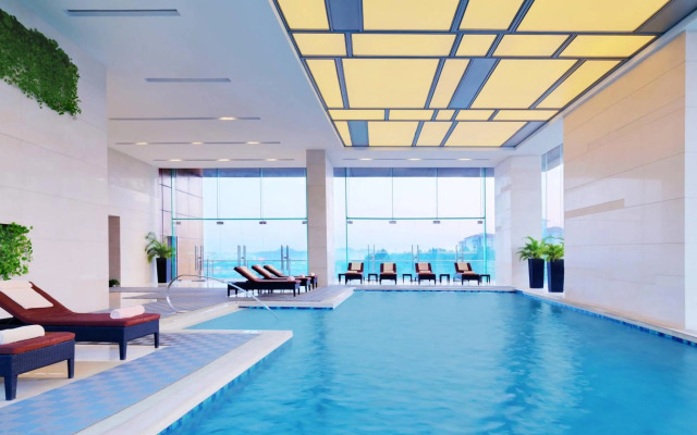 Four Points by Sheraton Guangzhou, Dongpu