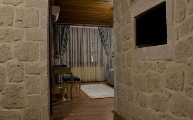 Elevres Stone House Hotel - Special Class