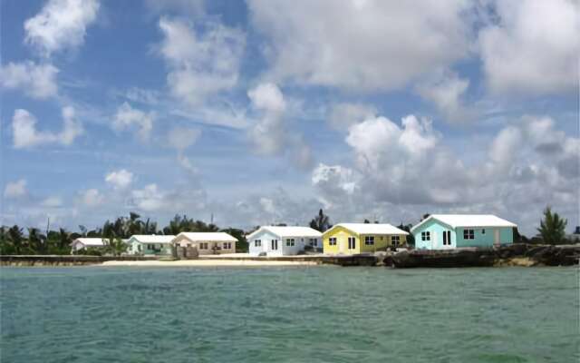 Pelican Beach Villas