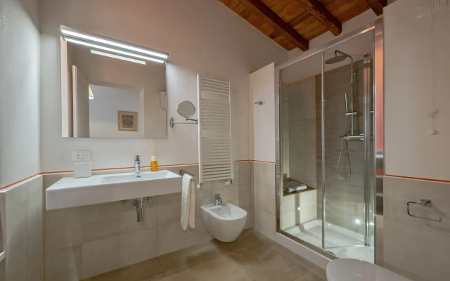 Drom Florence Rooms & Apartments